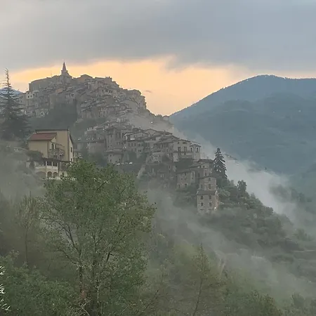 Beautiful, Private And Strategically Located House In Medieval Village *