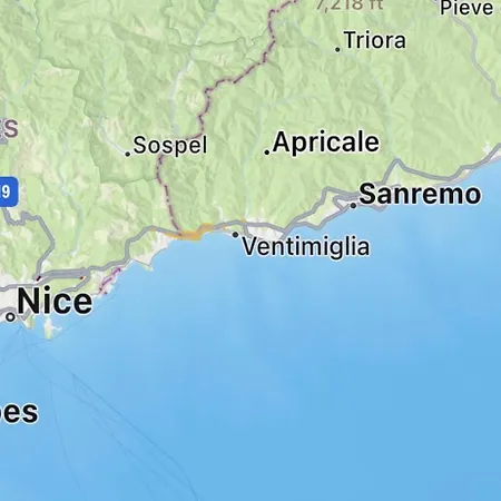 Beautiful, Private And Strategically Located House In Medieval Village